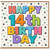 14th Birthday Card, Happy 14th Birthday Card