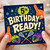 5th Birthday Card, Lacrosse Sports Birthday Card
