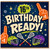 16th Birthday Card, Birthday Ready Lacrosse Theme Card
