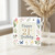 21st Birthday Card, Floral Happy 21st Birthday Card