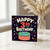 3rd Birthday Card, Happy 3rd Birthday Cake Party Card