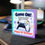 14th Birthday Card, Game On Gaming Birthday Card