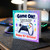 16th Birthday Card, Game On Gaming Birthday Card