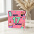 17th Birthday Card, Happy 17th Birthday Card with Beauty Theme