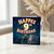 9th Birthday Card, Fantasy Character Birthday Card