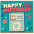 14th Birthday Card, for TikTok Kesha Fan