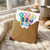 32nd Birthday Card, Happy 32nd Birthday Balloon Card