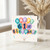 61st Birthday Card, Happy 61st Birthday Balloon Card