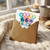 66th Birthday Card, Happy 66th Birthday Balloon Design Card