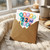72nd Birthday Card, Happy 72nd Birthday Balloon Card
