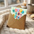 14th Birthday Card, Happy Birthday Balloons Card