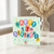 17th Birthday Card, Happy Birthday Balloon Bouquet Card