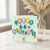 66th Birthday Card, Happy Birthday Balloon Design