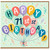 71st Birthday Card, Happy 71st Birthday Balloon Design Card