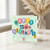 73rd Birthday Card, Happy Birthday Balloon Design