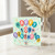 109th Birthday Card, Happy Birthday Balloon Design