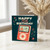 15th Birthday Card, Retro Music Player Birthday Card