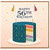 56th Birthday Card, Happy 56th Birthday Decorative Cake Design