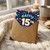 15th Birthday Card, Happy 15th Birthday Confetti Design Card