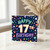 17th Birthday Card