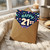 21st Birthday Card
