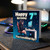 7th Birthday Card, You Levelled Up Gaming Design