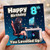 8th Birthday Card, Happy Birthday You Levelled Up Gaming Card