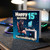 15th Birthday Card, Gaming Anime Style You Levelled Up Birthday Card