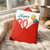 90th Birthday Card, Happy 90th Birthday Balloons Design