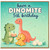 5th Birthday Card, Dinomite Dinosaur Birthday Card