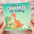 5th Birthday Card, Dinomite Dinosaur Birthday Card