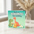 5th Birthday Card, Dinomite Dinosaur Birthday Card