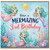 3rd Birthday Card, Mermazing Mermaid Birthday Card