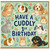 1st Birthday Card, Have a Cuddly 1st Birthday Cute Animal Greeting Card