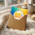 85th Birthday Card, Rainbow Burst Celebration Card