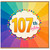 107th Birthday Card