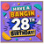 28th Birthday Card, Have a Bangin Birthday Card