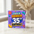 35th Birthday Card, Have A Bangin 35th Birthday Card