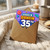 35th Birthday Card, Have A Bangin 35th Birthday Card
