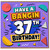 37th Birthday Card, Have a Bangin 37th Birthday Card
