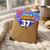 37th Birthday Card, Have a Bangin 37th Birthday Card