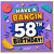 58th Birthday Card, Have a Bangin 58th Birthday Card