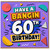 60th Birthday Card, Have a Bangin 60th Birthday