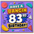 83rd Birthday Card, Have a Bangin 83rd Birthday Card