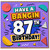 87th Birthday Card, Have a Bangin 87th Birthday!