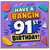91st Birthday Card, Have a Bangin 91st Birthday Card