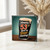 53rd Birthday Card, Happy 53rd You're Stout - standing Funny Birthday Card