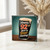 92nd Birthday Card, Happy 92nd You're Stout - standing Beer Pun Card