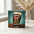 94th Birthday Card, Happy 94th You're Stout - standing Beer Pun Card