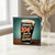 104th Birthday Card, Happy 104th You're Stout - Standing Beer Pun Card